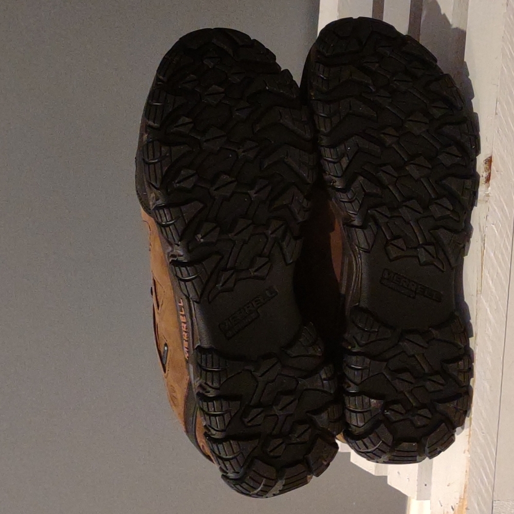 Merrell Boots - Picture 5 of 5